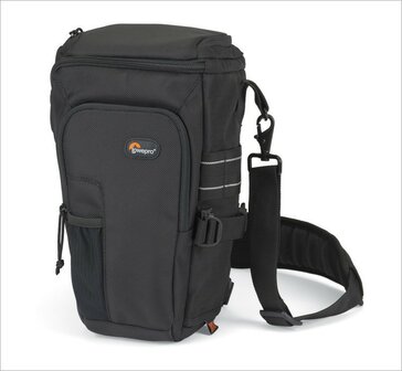 Lowepro Toploader Pro 75 AW Cameratas Tellys Webshop