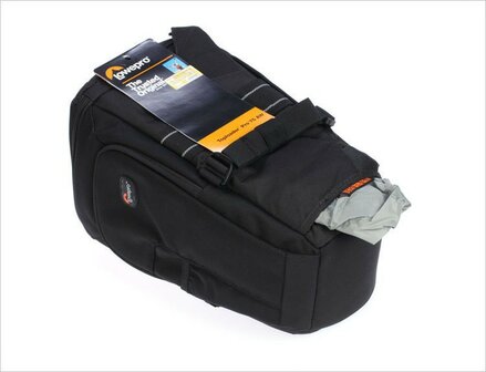 Lowepro Toploader Pro 75 AW Cameratas