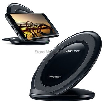 Samsung Wireless Charger Stand AFC