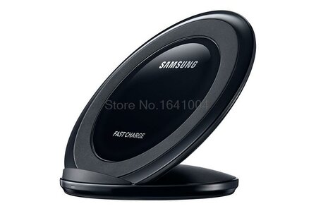 Samsung Wireless Charger Stand AFC