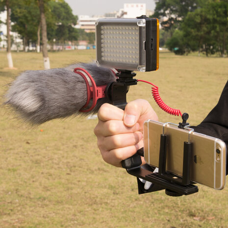 iPhone 6 Video Film Kit - SPECIAL