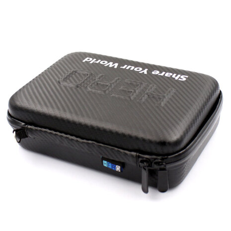 Waterdichte Opbergtas Medium voor GoPro Hero 1/2/3/4